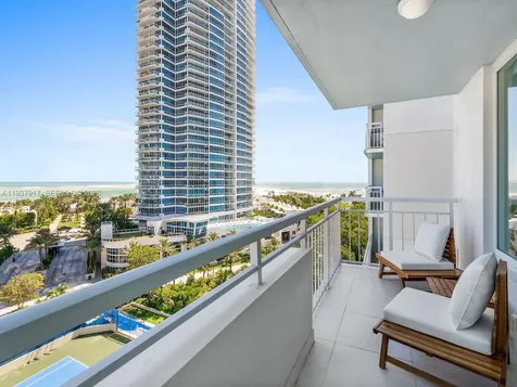 400 S Pointe Drive Miami Beach FL 33139