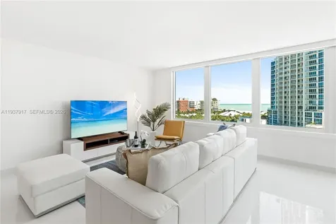 400 S Pointe Drive Miami Beach FL 33139