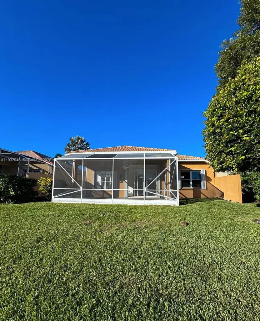 6532 Via Vicenza Delray Beach FL 33446