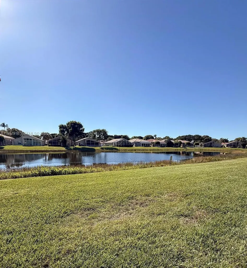 6532 Via Vicenza Delray Beach FL 33446