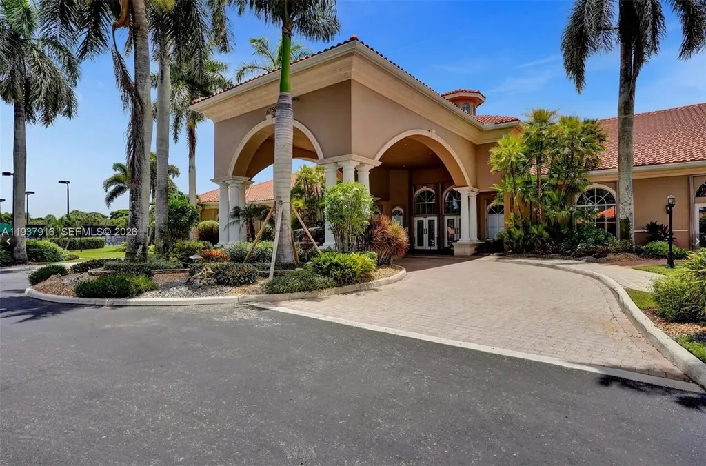 6532 Via Vicenza Delray Beach FL 33446