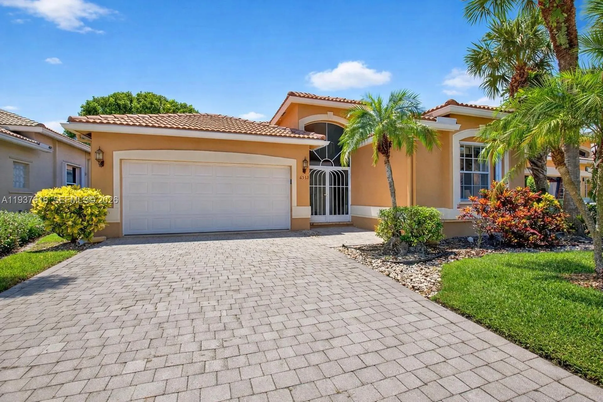 6532 Via Vicenza Delray Beach FL 33446