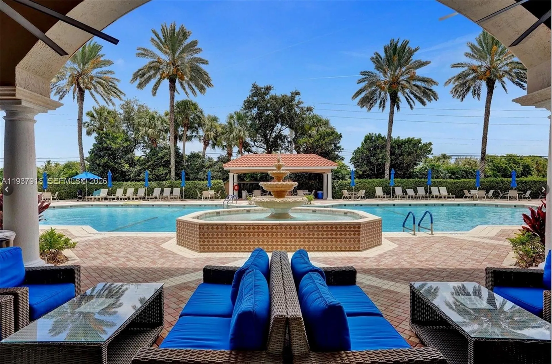 6532 Via Vicenza Delray Beach FL 33446