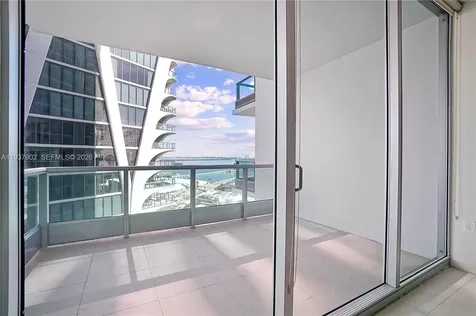900 Biscayne Boulevard Miami FL 33132
