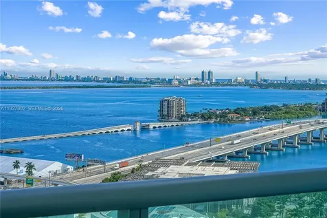 900 Biscayne Boulevard Miami FL 33132