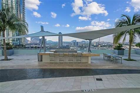 900 Biscayne Boulevard Miami FL 33132