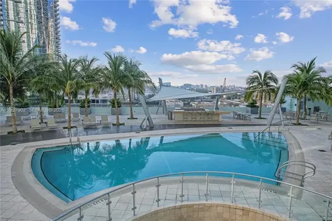 900 Biscayne Boulevard Miami FL 33132