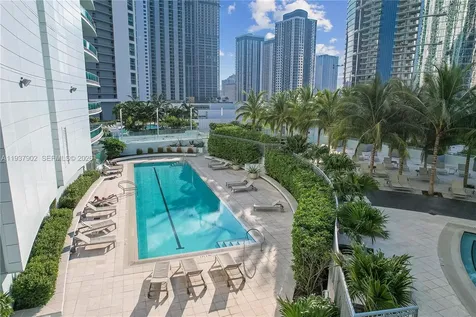 900 Biscayne Boulevard Miami FL 33132