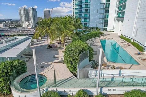 900 Biscayne Boulevard Miami FL 33132