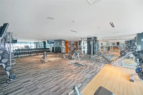 900 Biscayne Boulevard Miami FL 33132