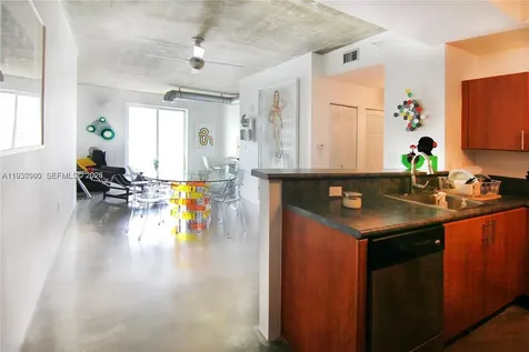 455 NE 25th Street Miami FL 33137