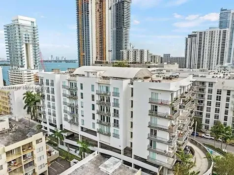 455 NE 25th Street Miami FL 33137