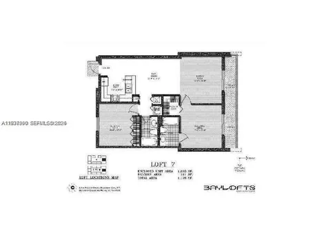 455 NE 25th Street Miami FL 33137