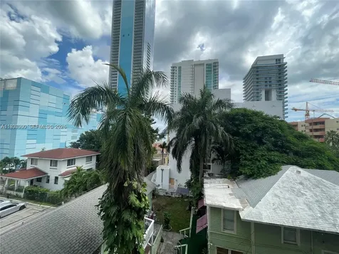 455 NE 25th Street Miami FL 33137