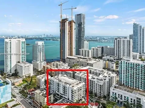 455 NE 25th Street Miami FL 33137