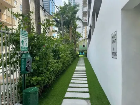 455 NE 25th Street Miami FL 33137