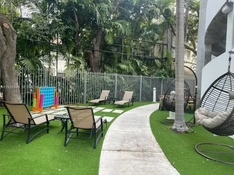 455 NE 25th Street Miami FL 33137