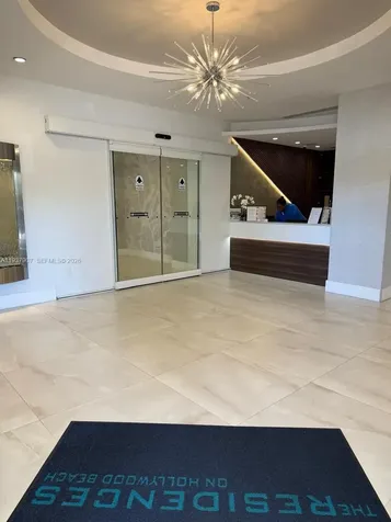 3001 S Ocean Drive Hollywood FL 33019