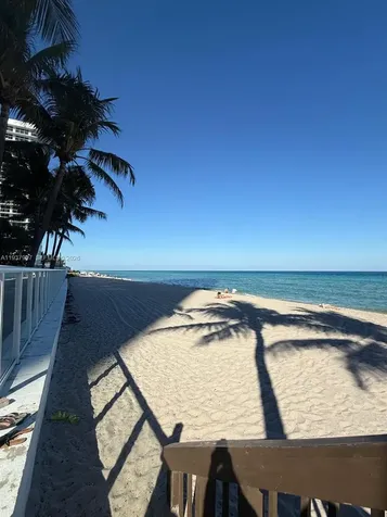 3001 S Ocean Drive Hollywood FL 33019