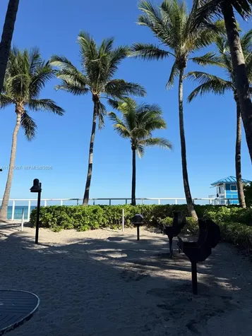 3001 S Ocean Drive Hollywood FL 33019