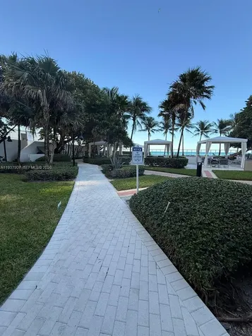 3001 S Ocean Drive Hollywood FL 33019