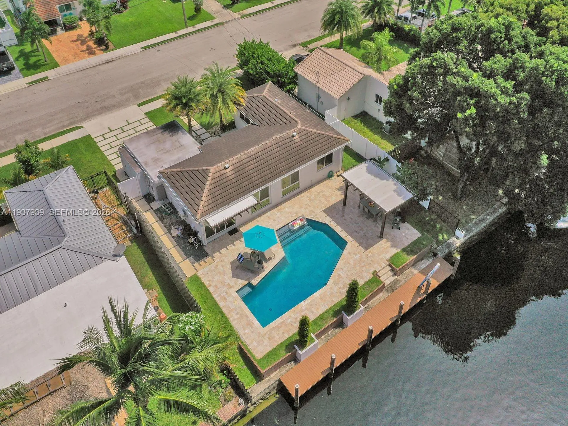 1108 Tangelo Isle Fort Lauderdale FL 33315