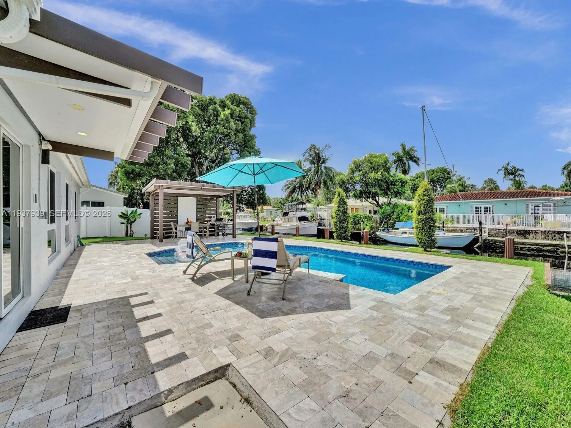 1108 Tangelo Isle Fort Lauderdale FL 33315