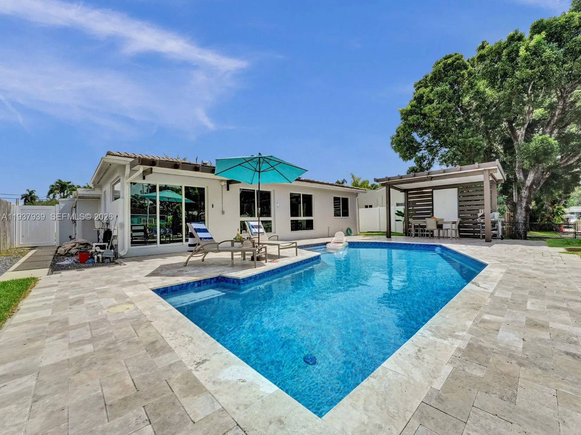 1108 Tangelo Isle Fort Lauderdale FL 33315