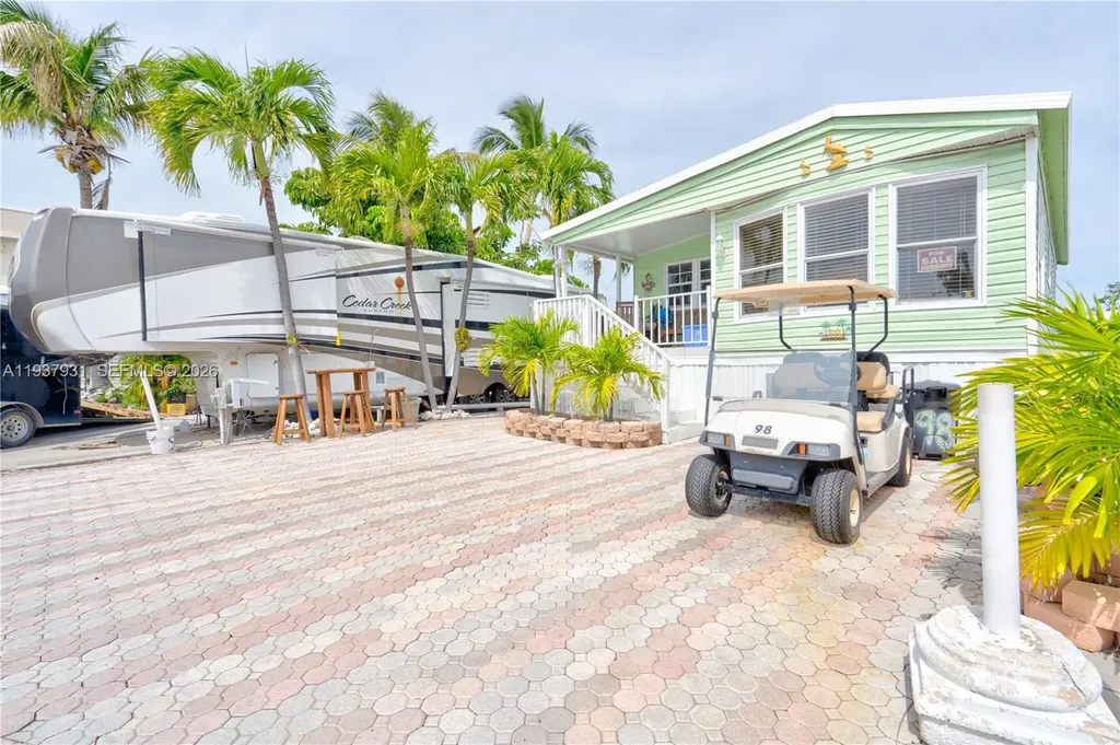 65821 Overseas Highway Long Key FL 33001