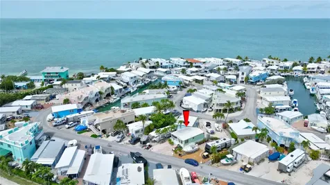 65821 Overseas Highway Long Key FL 33001