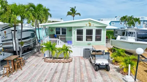 65821 Overseas Highway Long Key FL 33001