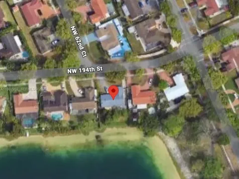 6204 NW 194th Street Hialeah FL 33015