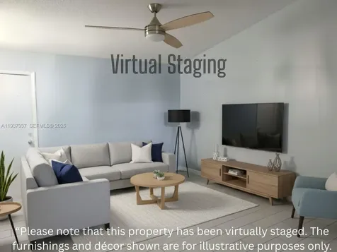 6204 NW 194th Street Hialeah FL 33015
