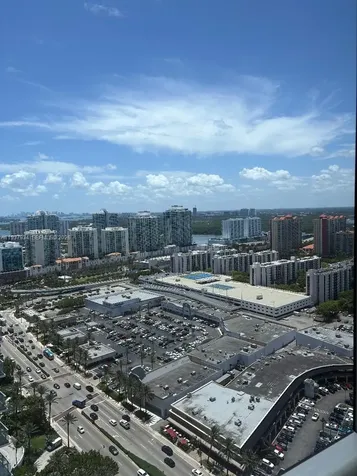17121 Collins Avenue Sunny Isles Beach FL 33160