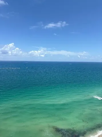 17121 Collins Avenue Sunny Isles Beach FL 33160