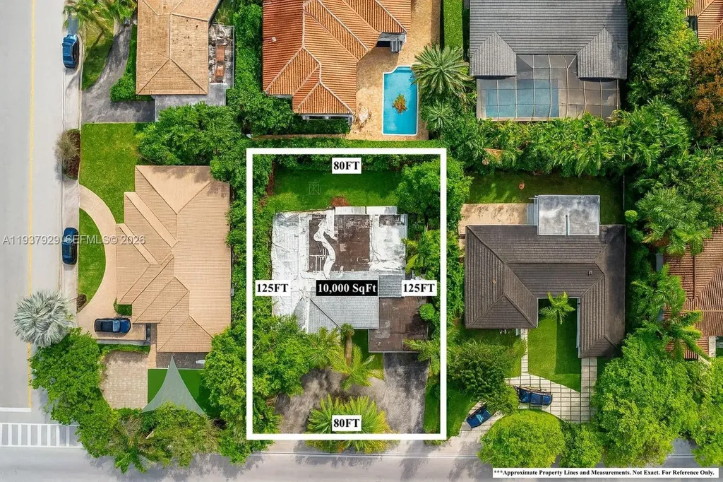 1210 96th Street Bay Harbor Islands FL 33154