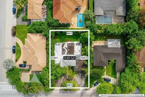 1210 96th Street Bay Harbor Islands FL 33154