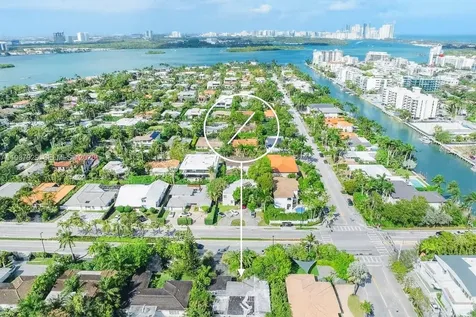 1210 96th Street Bay Harbor Islands FL 33154