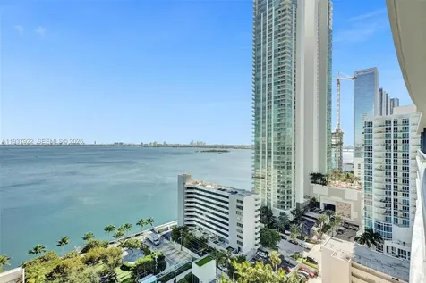 480 NE 31st Street Miami FL 33137