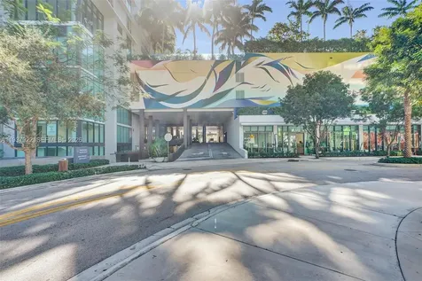 480 NE 31st Street Miami FL 33137