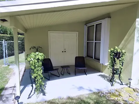 12501 SW 90th Avenue Miami FL 33176