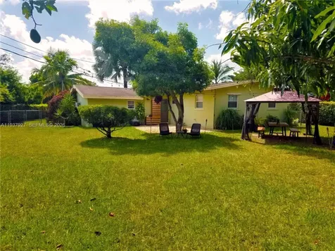 12501 SW 90th Avenue Miami FL 33176