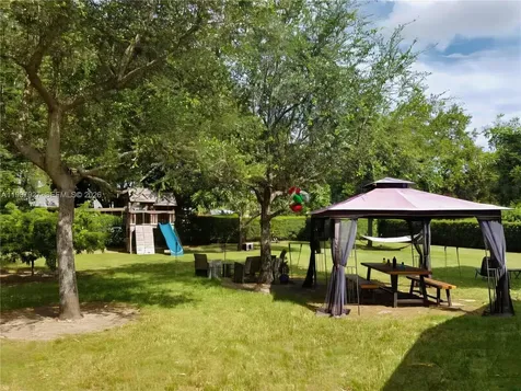 12501 SW 90th Avenue Miami FL 33176