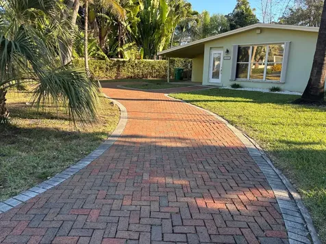 12501 SW 90th Avenue Miami FL 33176