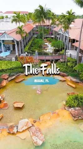 12501 SW 90th Avenue Miami FL 33176