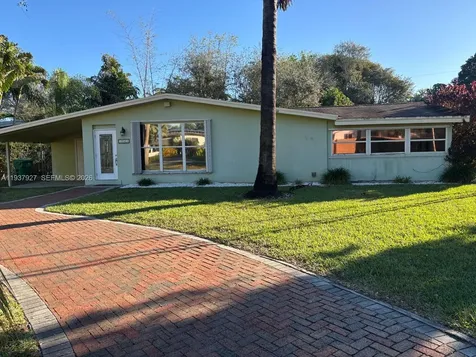12501 SW 90th Avenue Miami FL 33176