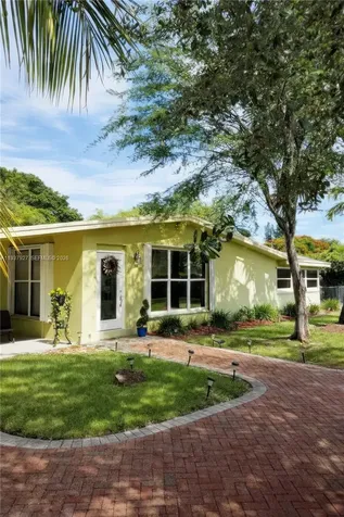 12501 SW 90th Avenue Miami FL 33176