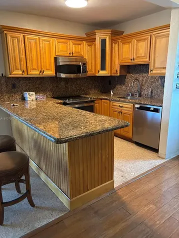 12501 SW 90th Avenue Miami FL 33176