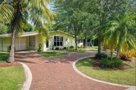 12501 SW 90th Avenue Miami FL 33176