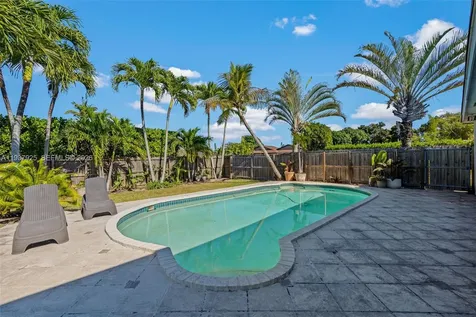 12805 SW 193rd Terrace Miami FL 33177
